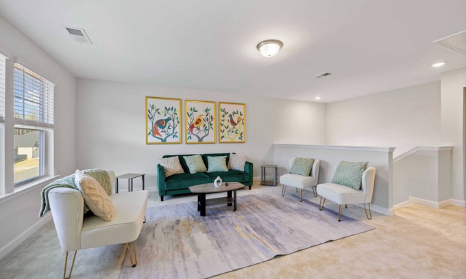 Clayton House | Tranquil Retreat on Echo Canyon Dr #41949