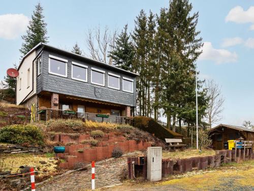 Guentersberge House | Tranquil Stay, Güntersberge