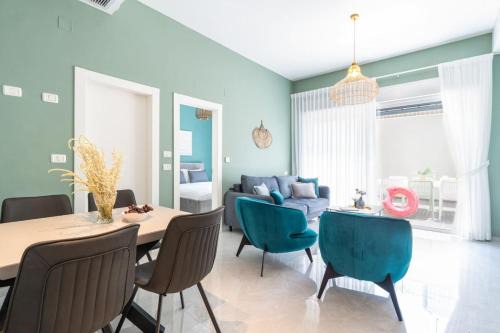 Nahariya Apartment | Tranquil Stay Near the Beach by Sea N' Rent