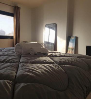 Abdin Apartment | tranquil studio apartment