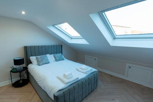 Streatham Apartment | Tranquil Studio in Streatham - 3