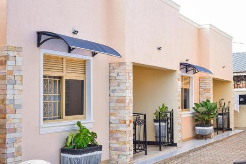 Tororo House | Tranquil Tororo Retreat