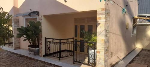 Tororo House | Tranquil Tororo Retreat