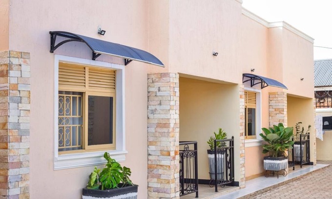Tororo House | Tranquil Tororo Retreat