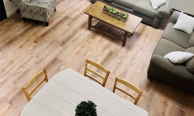 North Conway House | Tranquil townhome minutes from North Conway Village w/ A/C & resort amenities