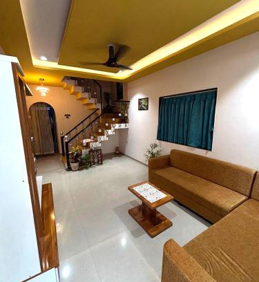 Nashik Villa | Tranquil Trails-Nashik