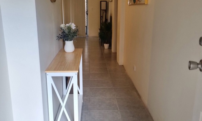 Gosnells Villa | Tranquil Treasure - 3 Bedroom Villa