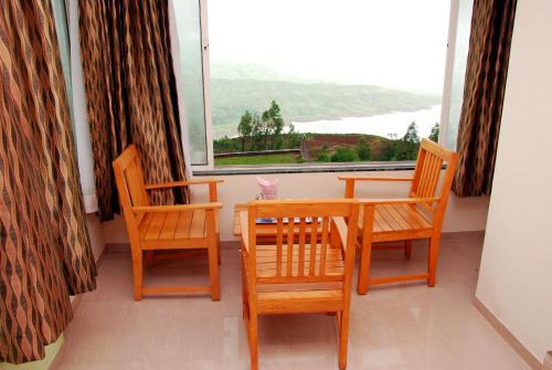 Pangari Cabin | Tranquil Treasure