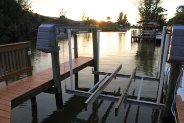 Pelican House | Tranquil Turtle Retreat in Cape Coral