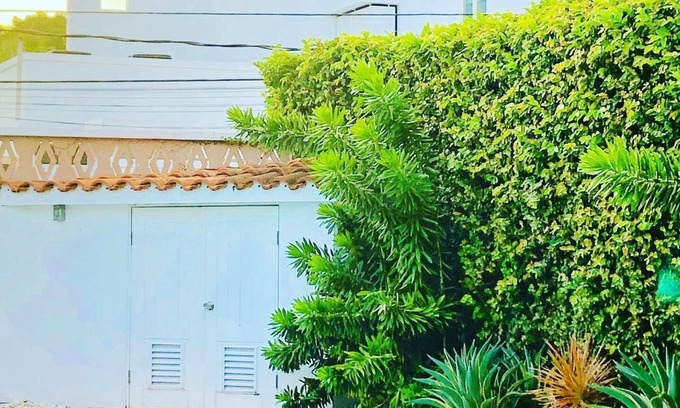 Punta Las Marias Villa | Tranquil Villa with Private Pool, BBQ area & Outdoor Jacuzzi!