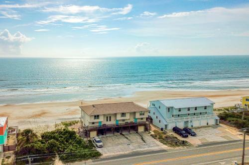 Vilano Beach Apartment | Tranquil Vista