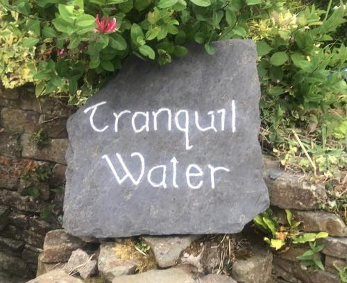 Aghada Bed & Breakfast | Tranquil Water