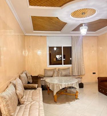 Agadir Apartment | TranquilAppart Agadir