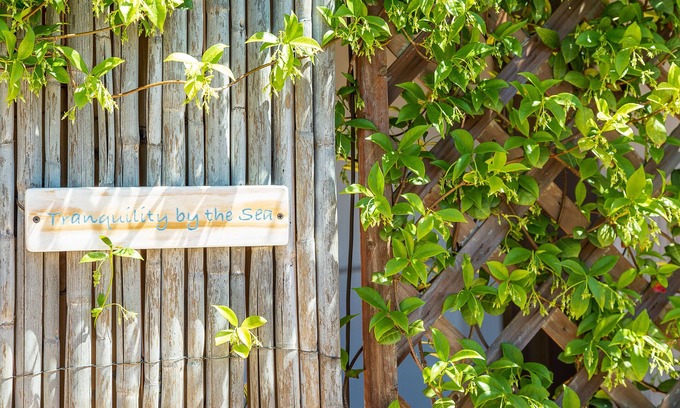 Santa Maria Navarrese Apartment | Tranquility by the Sea
