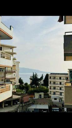 Qafe e Gjashtes Apartment | Tranquility Apartment