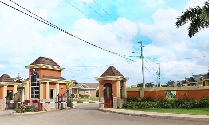 Mammee Bay House | Tranquility At The Manor