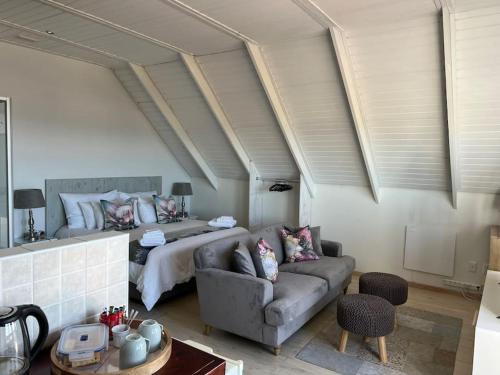 Betty's Bay Apartment | Tranquility Betty's Bay