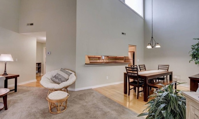 Hampstead Condo | #Tranquility, Golf, Topsail beach and more.