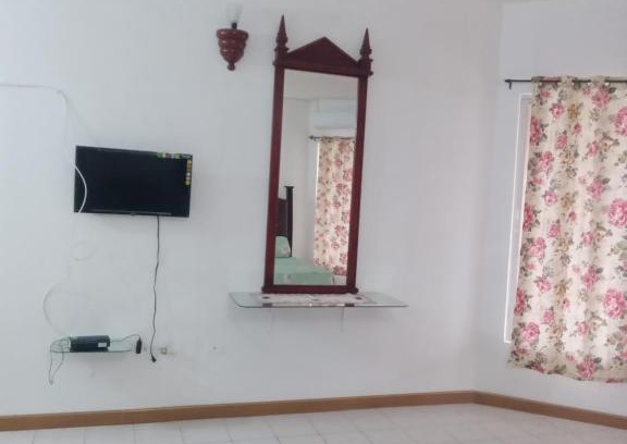 Boscobel House | Tranquility guest house
