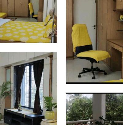 Aundh House | Tranquility