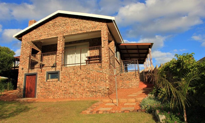 Hartenbos Apartment | Tranquility Self Catering Apartment