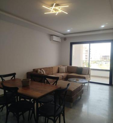 Cite El Wafa Apartment | Tranquilla appartement in mrezga afh
