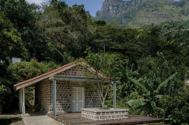 Koslanda Cabin | Tranquilla