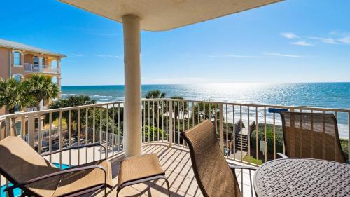 Seacrest House | Tranquillity 310