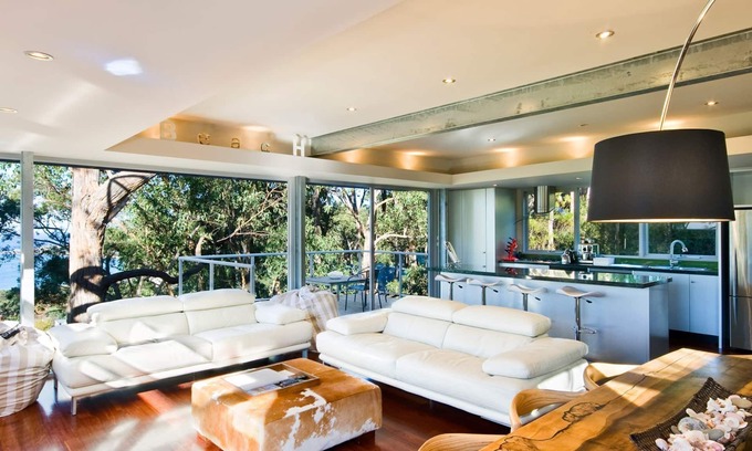 Lorne House | Tranquillity Based @ Lorne