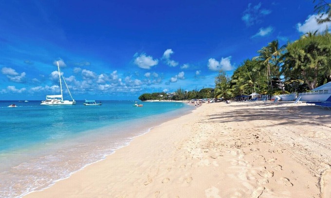 Prospect Villa | Tranquillity, luxury, exquisite sea views