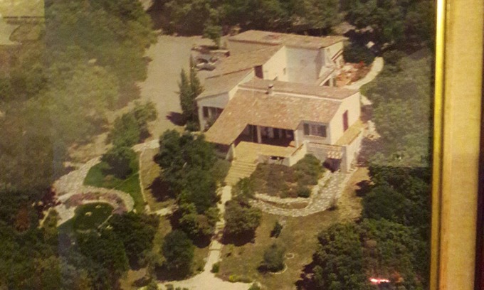 Argelliers House | TRANQUILLITY/SERENITY 4 persons