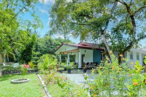 Homagama House | Tranquillity Villa