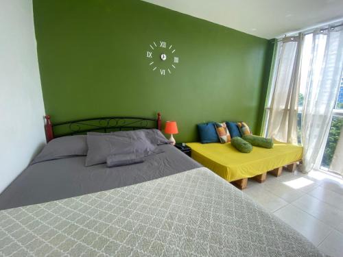 Playa Coronado Apartment | Tranquilo Apartamento Estudio Con Vista Al Mar en Coronado