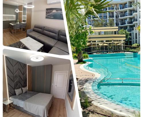 Sunny Beach Apartment | Tranquilo Escapes