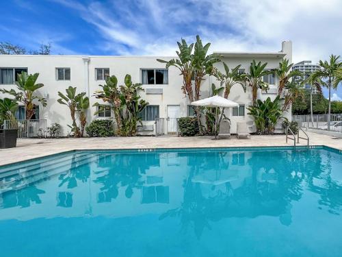 East Fort Lauderdale Hotel | Tranquilo