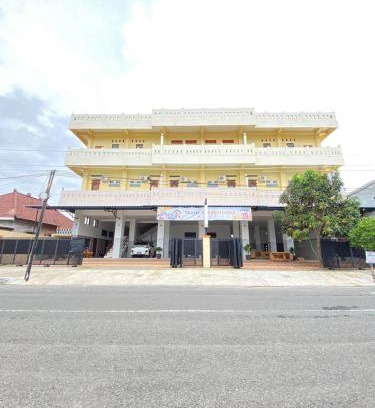 Jepara Hotel | Trans karimunjawa