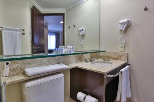 Jardins Hotel | Transamerica Prime International Plaza (Paulista)