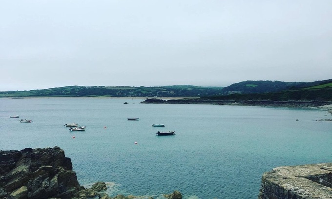 Cherbourg-en-Cotentin Apartment | Transatlantique ★A choice stopover in Cherbourg★
