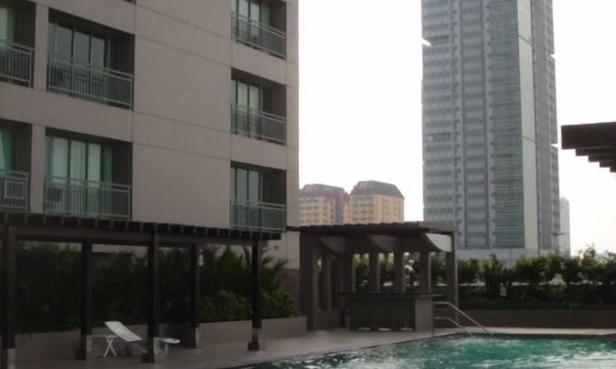 Quiapo Condo | Transcients Special - Metro Manila - Near All
