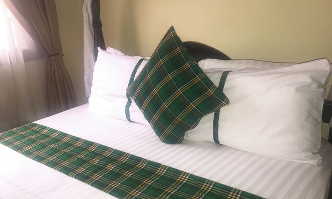 Dar es Salaam Bed & Breakfast | Transit Airport B&B