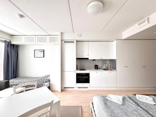 Aviapolis Apartment | Transit Apartments HEL Airport