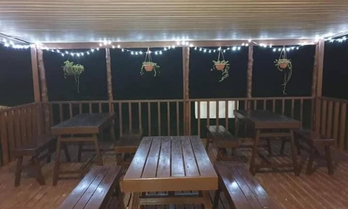 Faleolo Hostel | Transit Motel - Hostel