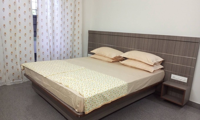 Madurai Hotel | Transit Nest - Near Madurai Airport