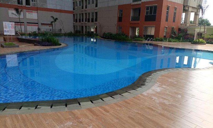 Bekasi Timur Apartment | Transpark Juanda Bekasi timur