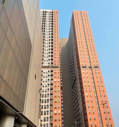 Bekasi Timur Apartment | Transpark Juanda