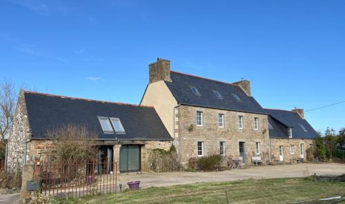 Pleumeur-Bodou House | Traou ar Vilin
