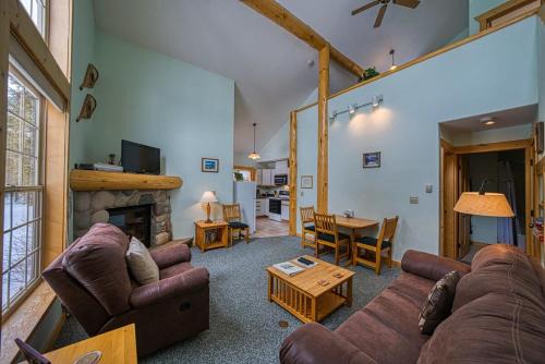 Leadville House | Trapper`s Treasure 5B