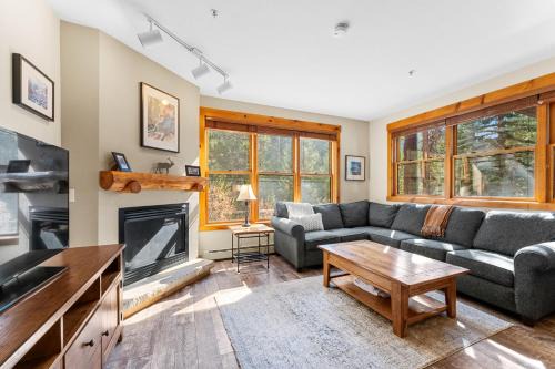 Keystone Apartment | Trappers Crossing 8780 by Summit County Mountain Retreats