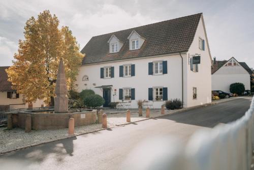 Blansingen Hotel | Traube Blansingen