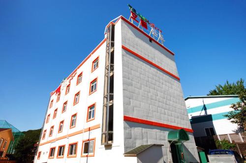 Oeseo Hotel | Traum Hotel & Condo